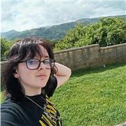 Estudiante de tercero de universidad busca alumnos de primaria y eso para clases